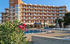 Hotel Amiral Mamaia